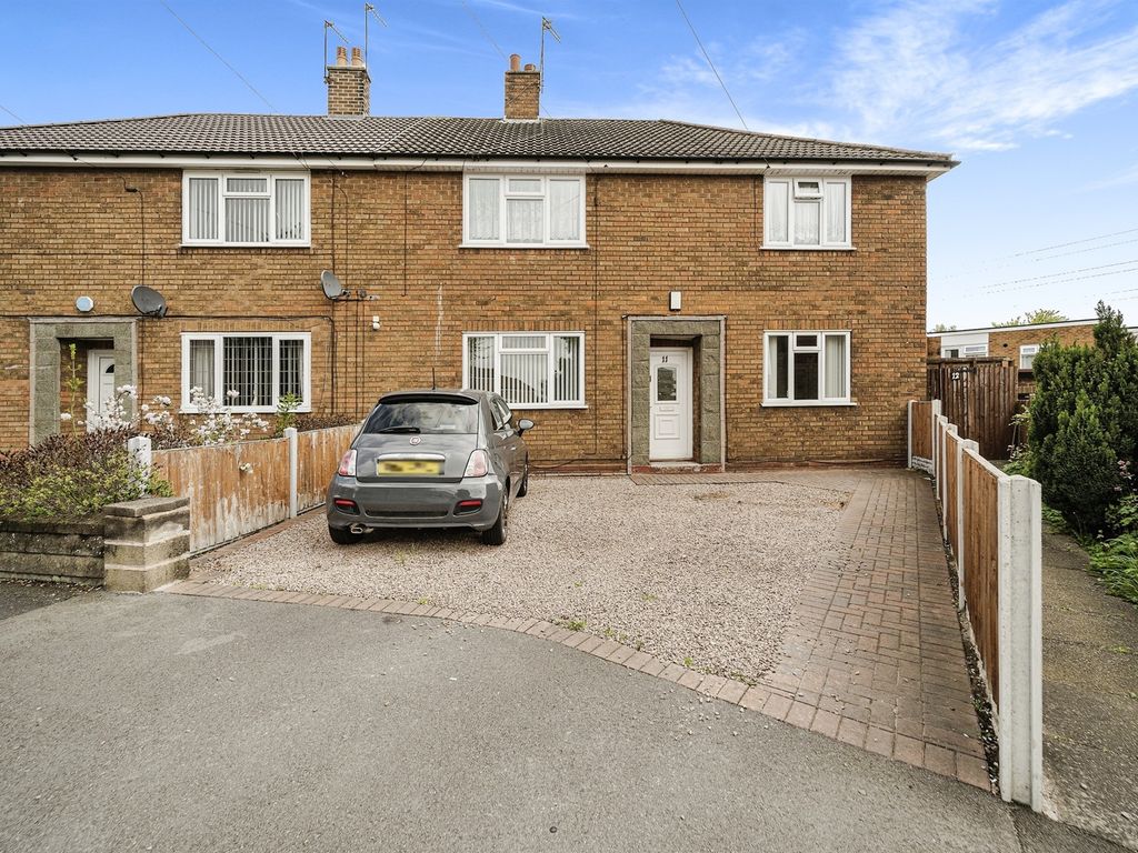 2 bed for sale in Providence Street, Tipton DY4 Zoopla