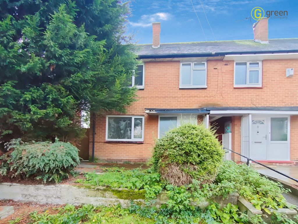 3 bed town house for sale in Ashcroft Grove, Handsworth Wood