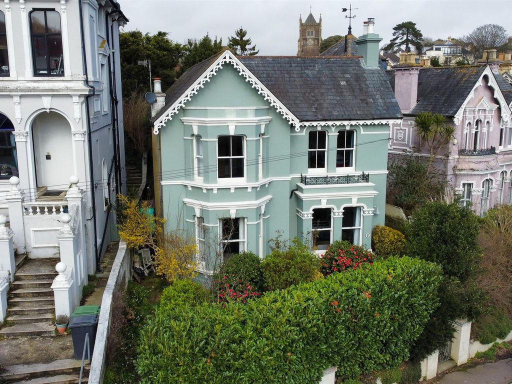 4 bed detached house for sale in St. Helens Road, Hastings TN34 Zoopla