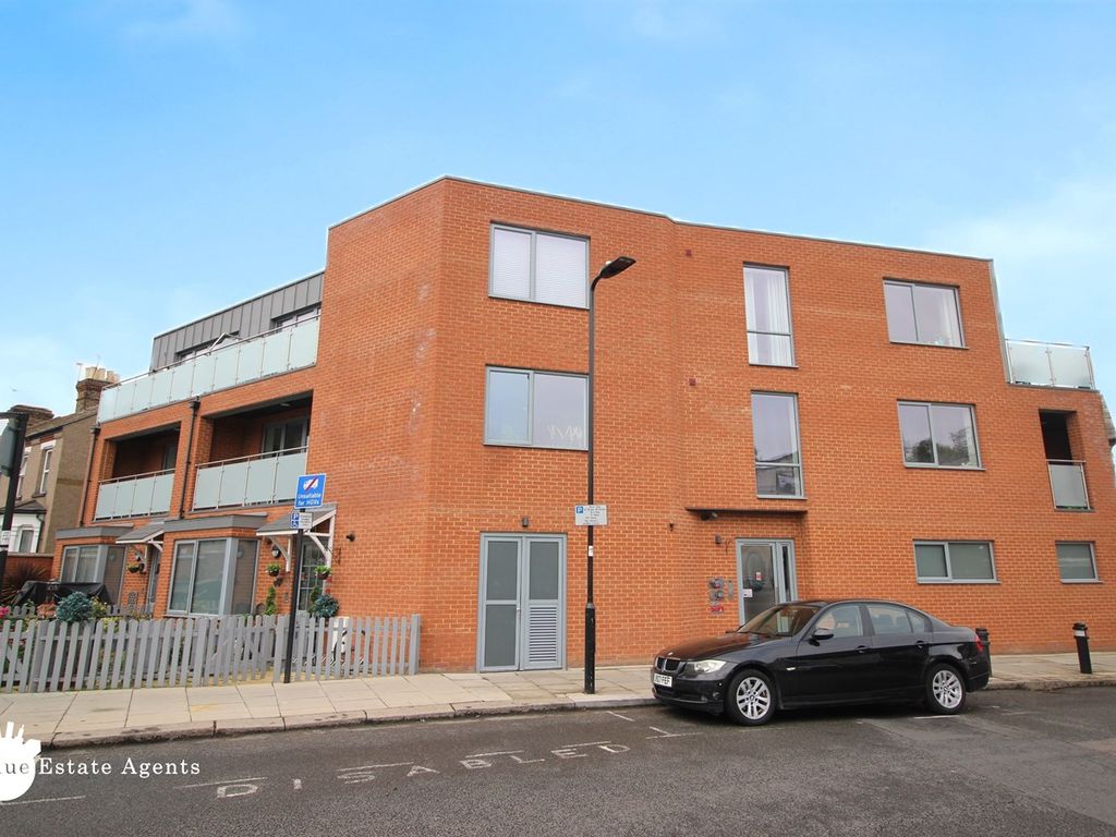 1 bed flat for sale in Rectory Road, Southall UB2 Zoopla