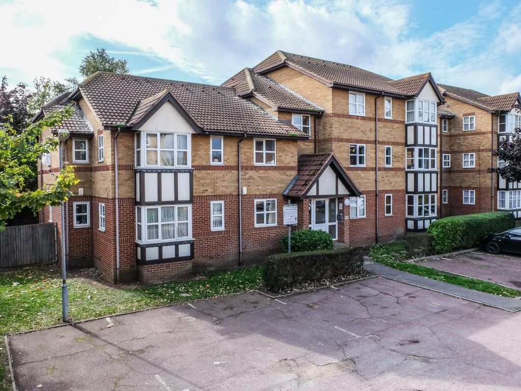 1 bed flat for sale in St. Edmunds Road DA1 Zoopla