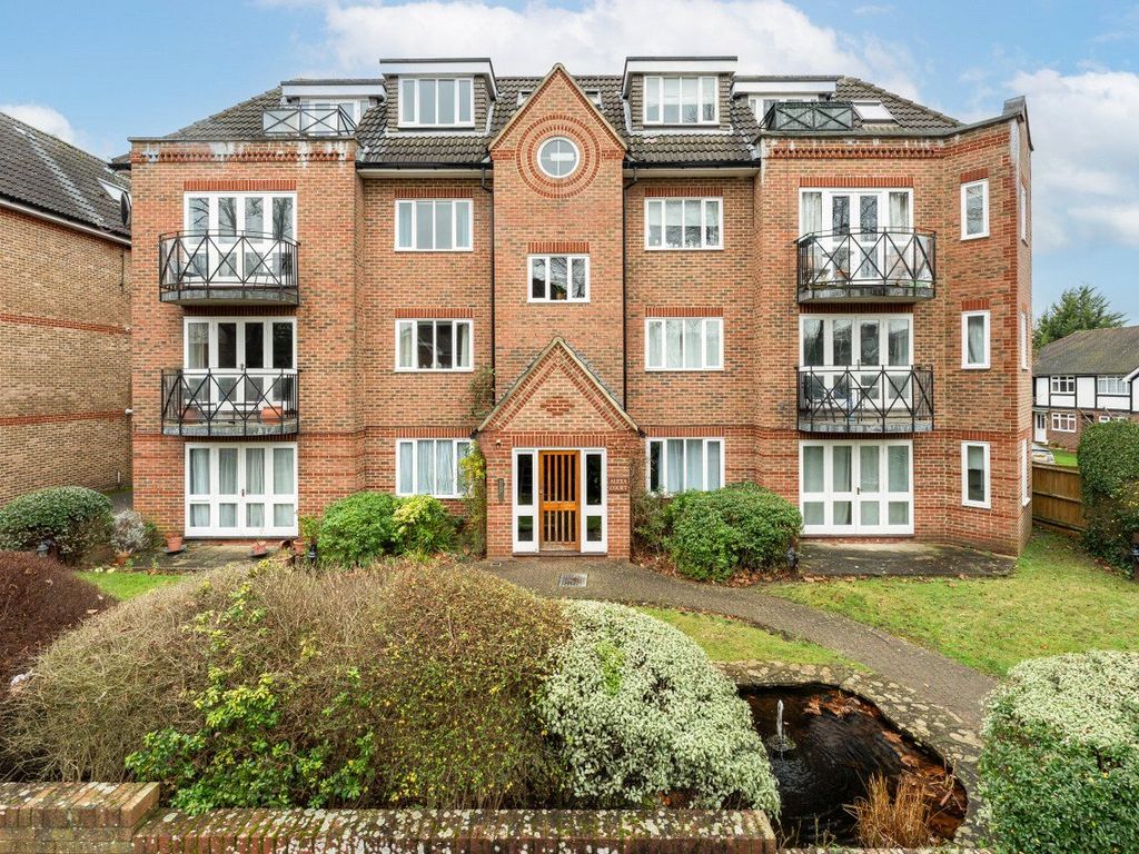 1 bed flat for sale in Overton Road, Sutton, Surrey SM2, £270,000 Zoopla