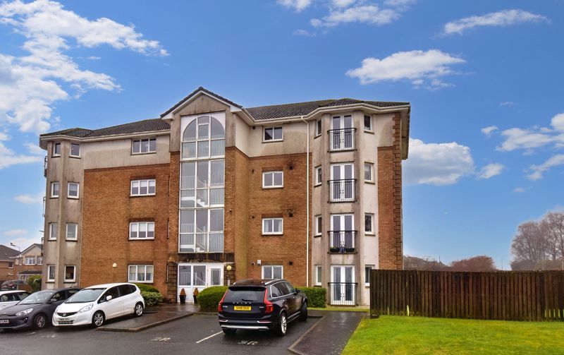 2 bed flat for sale in Carrickvale Court, Cumbernauld, Glasgow G68 Zoopla