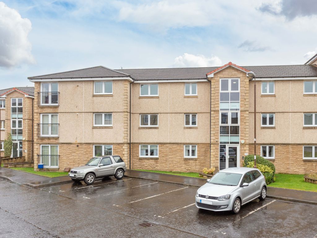 2 bed flat for sale in Newlands Court, Bathgate EH48 Zoopla