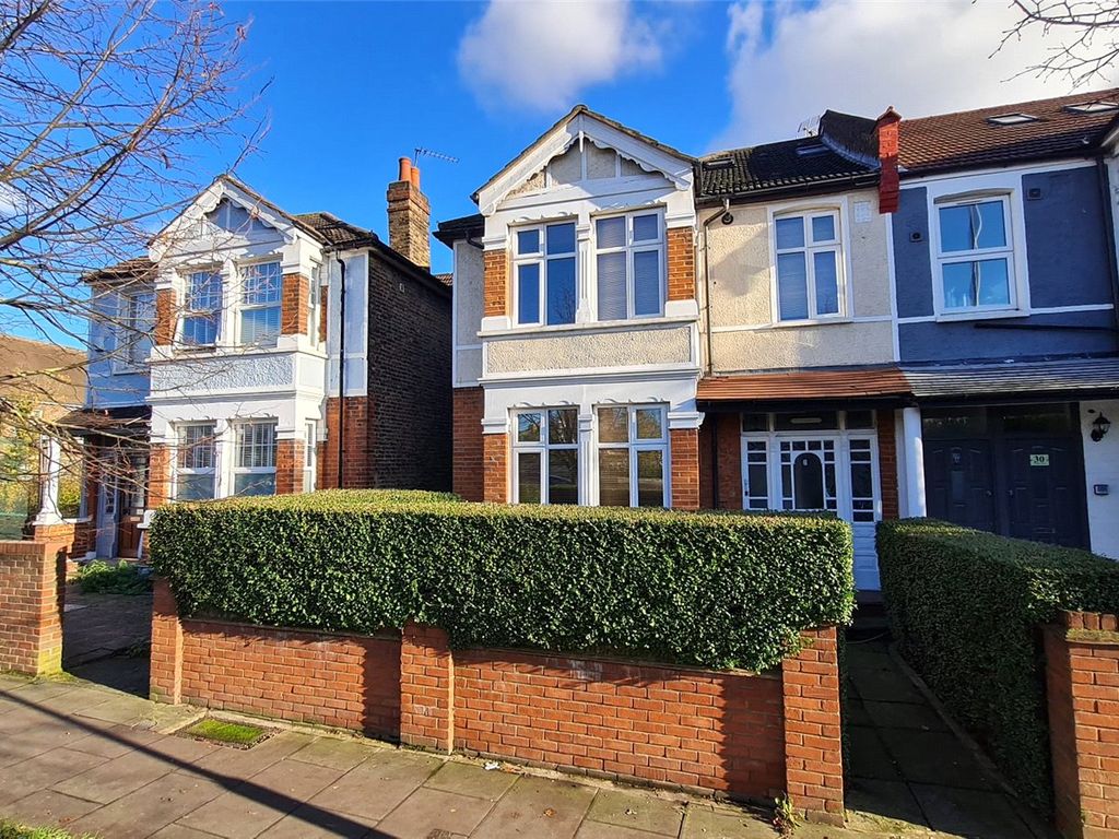 1 bed flat to rent in Hanger Lane, Ealing, London W5, £1,650 pcm Zoopla