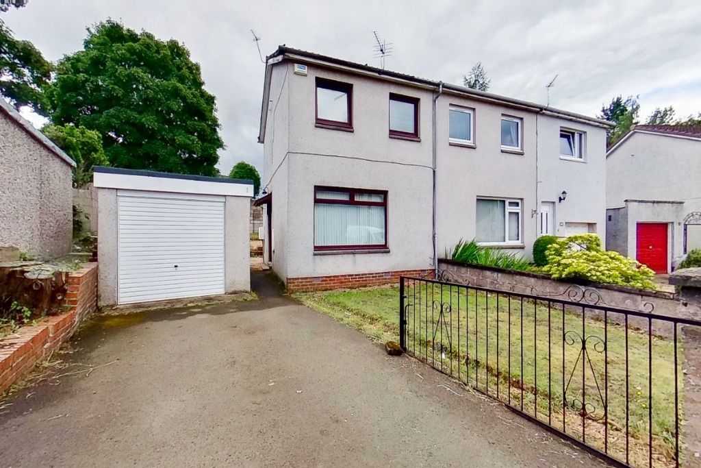 3 bed semidetached house to rent in Dornie Place, Dundee DD2 Zoopla