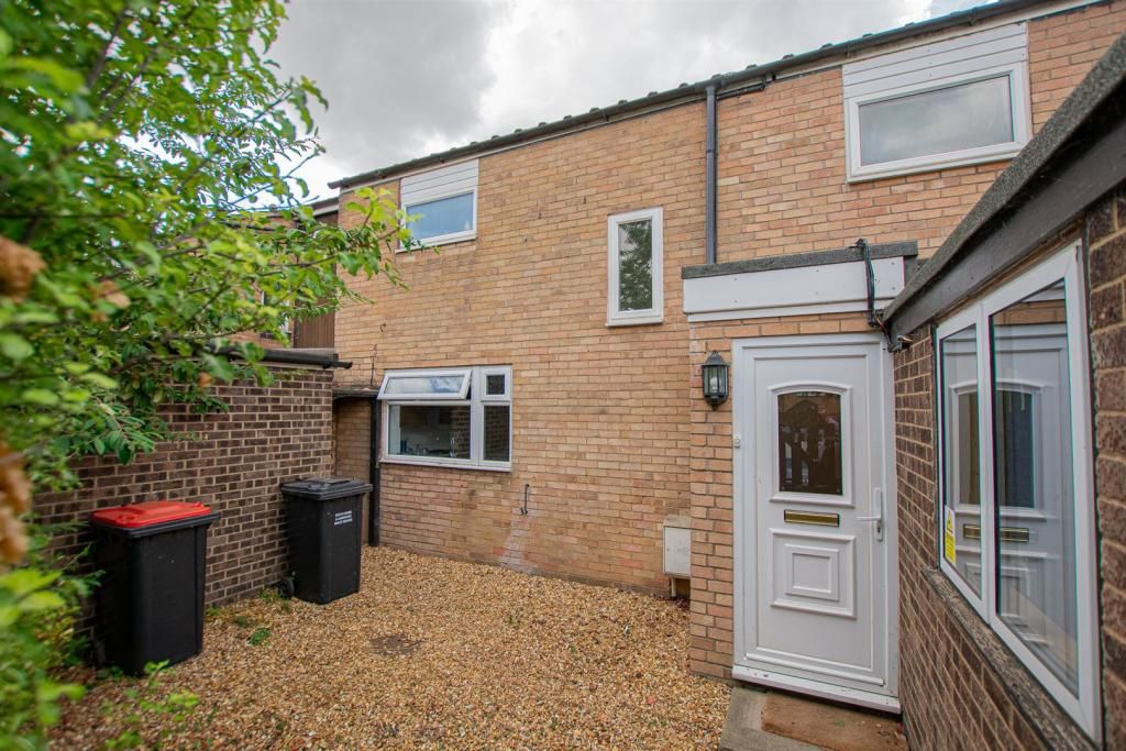 Room to rent in Hazelwood Close, Cambridge CB4 Zoopla