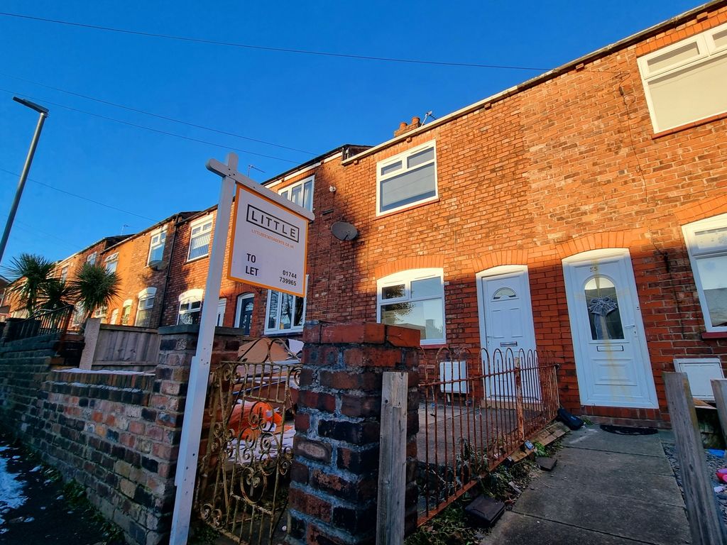 3 bed terraced house to rent in French Street, St. Helens WA10 Zoopla