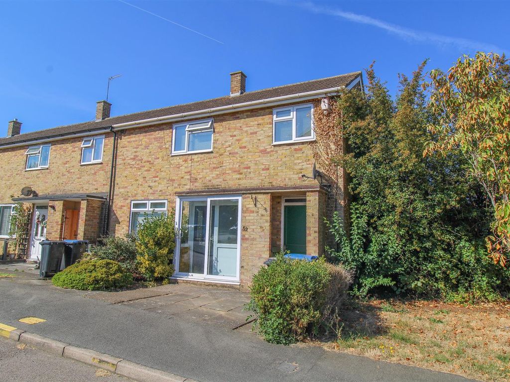 3 bed end terrace house for sale in The Readings, Harlow CM18 Zoopla