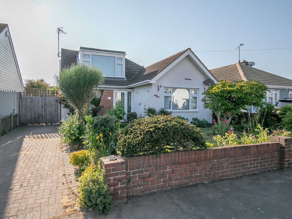 4 bed detached house for sale in Seaview Road, Brightlingsea