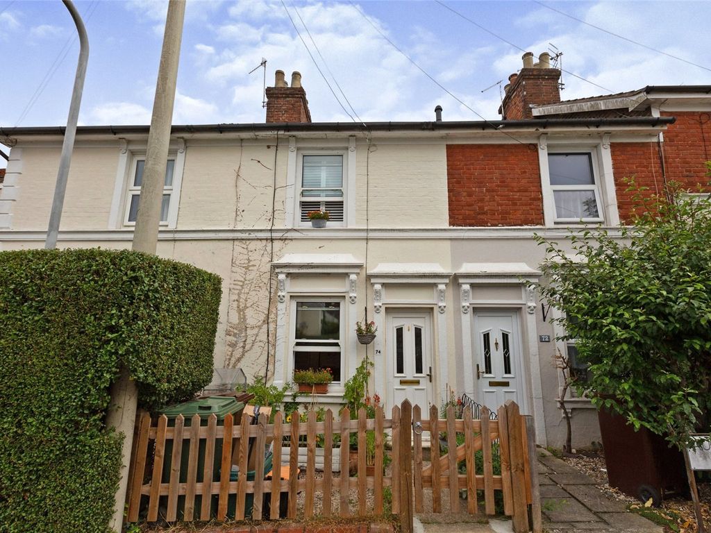 Auckland Road, Tunbridge Wells TN1  