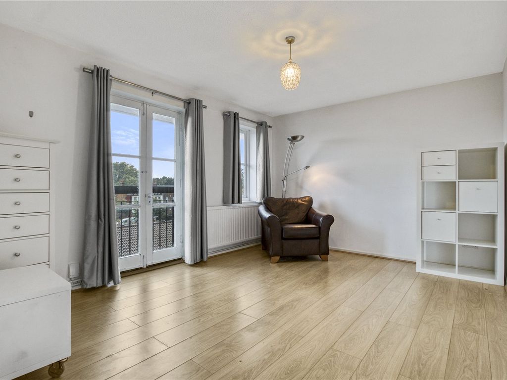 1 bed flat to rent in Duffield Drive, London N15 Zoopla