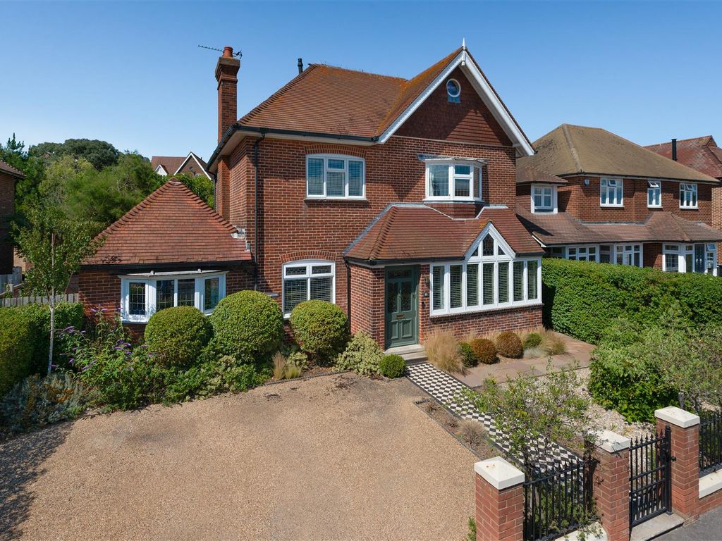 5 bed detached house for sale in Tankerton Road, Tankerton, Whitstable CT5 Zoopla