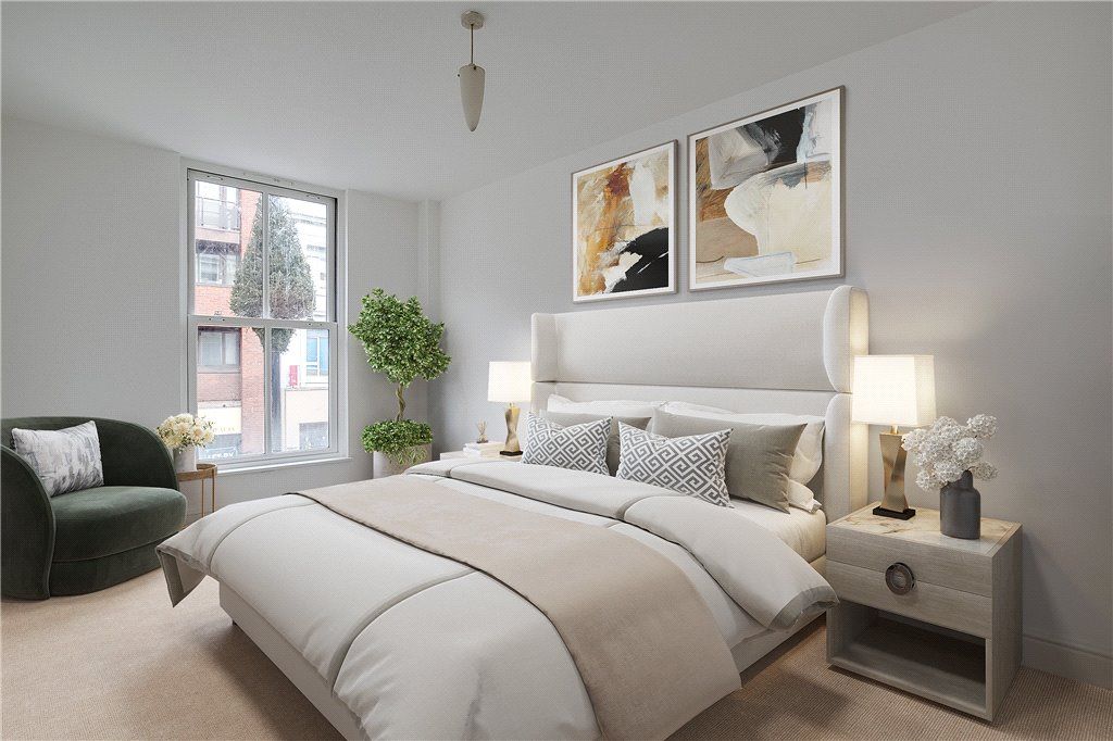 160 - 164 Earls Court Earls Ct SW5