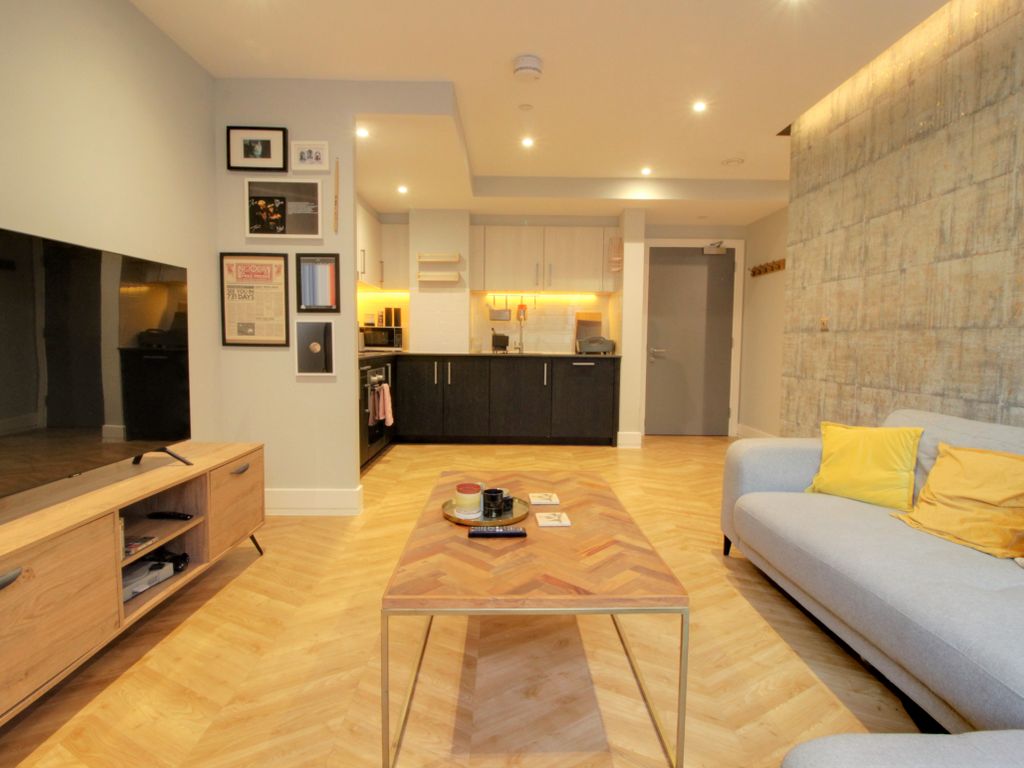 Beaufort House, Newhall Street, Birmingham City Centre B3  