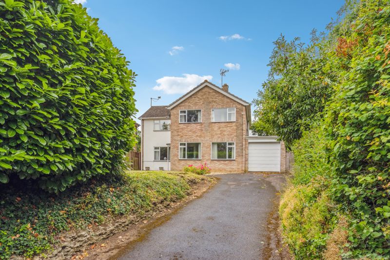 5 bed detached house for sale in Elm Tree Walk, Shippon, Abingdon OX13