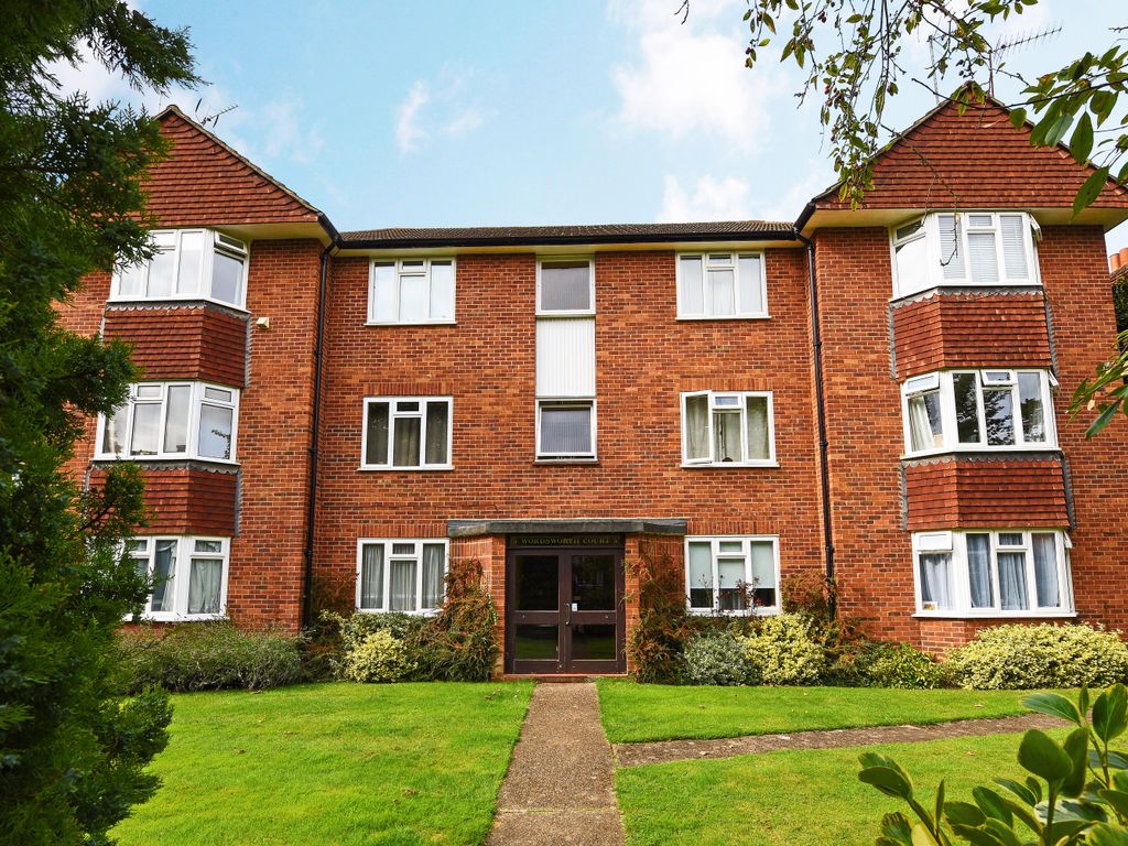 1 bed flat to rent in Lovelace Road, Surbiton KT6 Zoopla