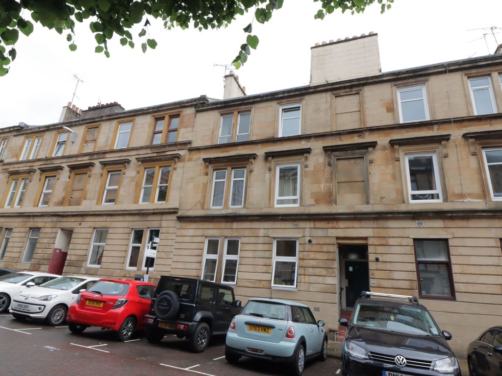 2 bed flat for sale in Dowanhill Street, Glasgow G11 Zoopla