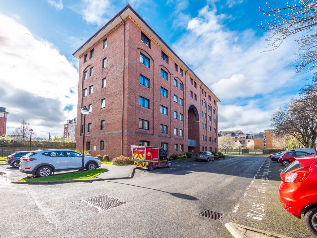 2 bed flat for sale in 167/19 Slateford Road, Slateford, Edinburgh EH14