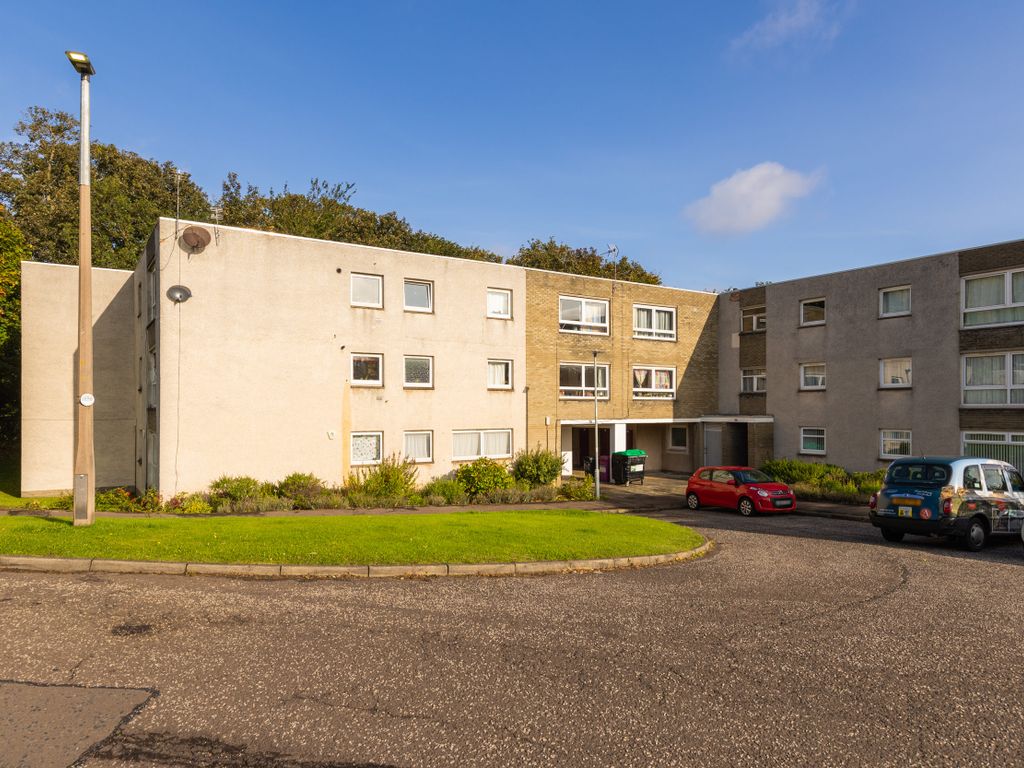 2 bed flat for sale in 76/8 Mortonhall Park Crescent, Edinburgh EH17, £