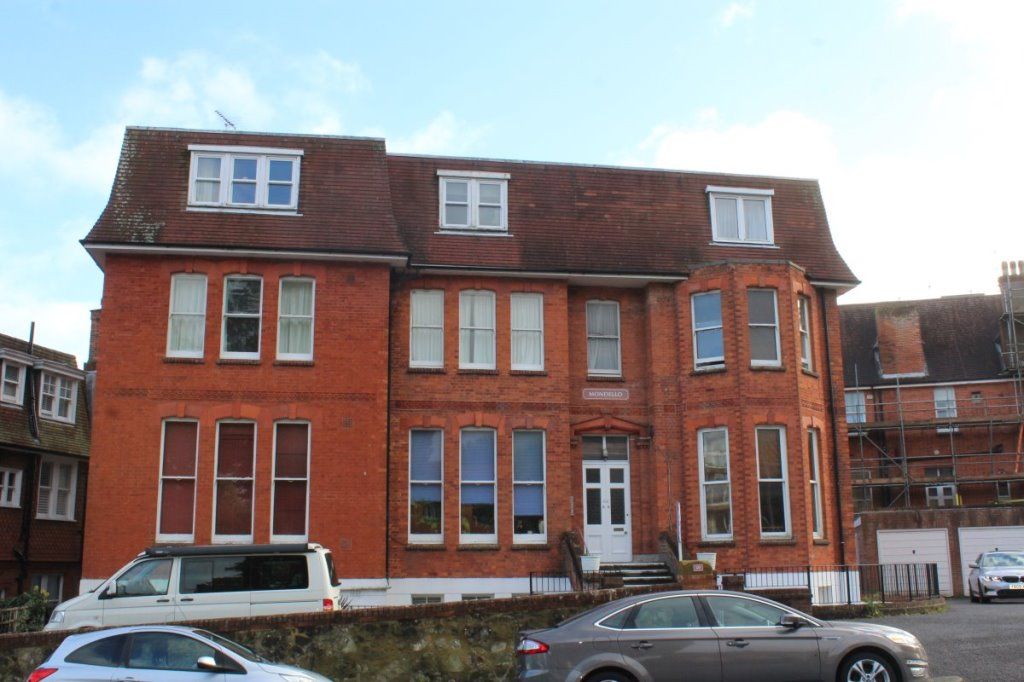 1 bed flat to rent in Blackwater Road, Eastbourne BN20 Zoopla