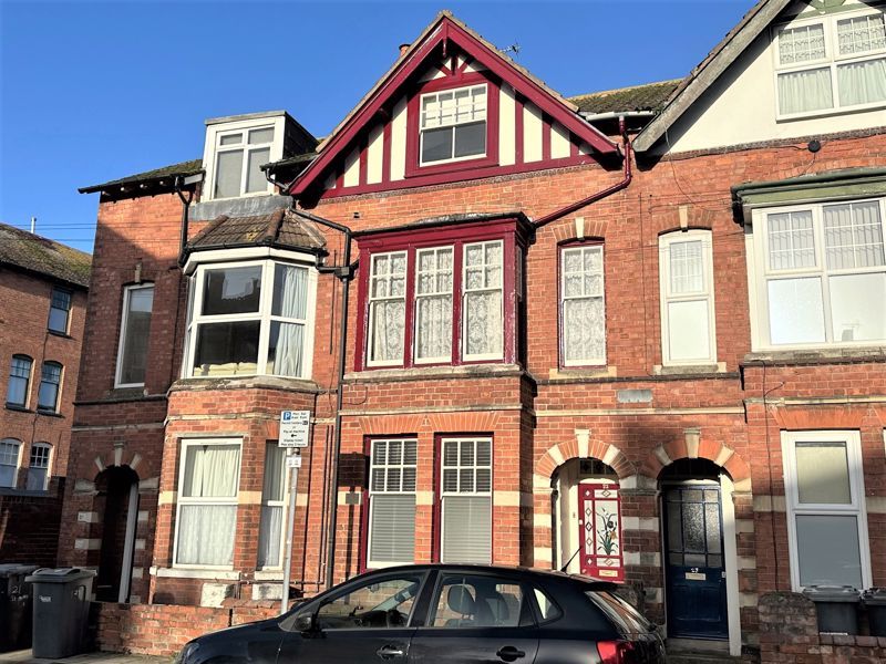 St. Michaels Square, Gloucester GL1  