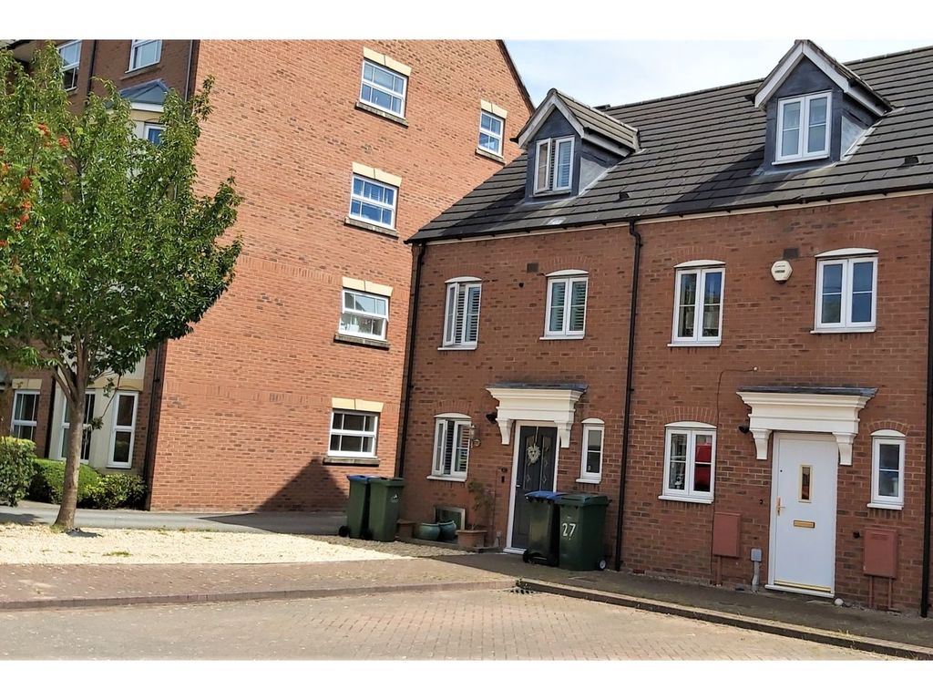 Cole Court Coundon CV6  