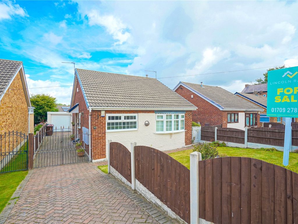 2 bed bungalow for sale in Flanderwell Lane, Bramley, Rotherham, South Yorkshire S66 Zoopla
