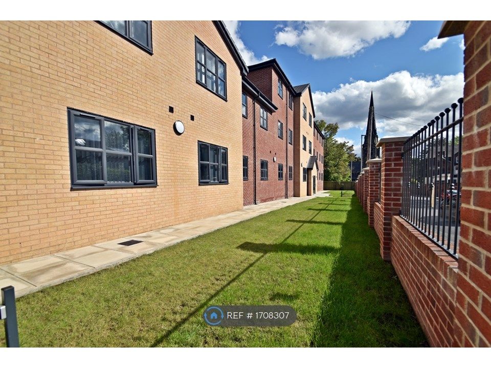2 bed flat to rent in Chapman House, Manchester M18 Zoopla
