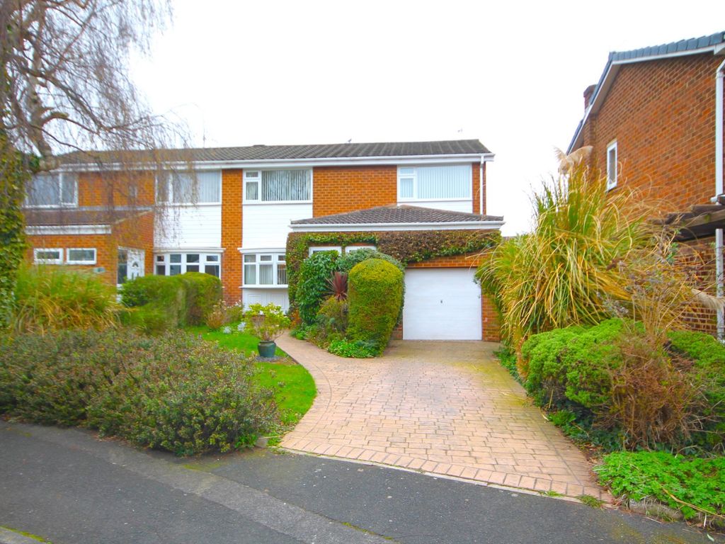 4 bed semidetached house for sale in Way, StocktonOnTees