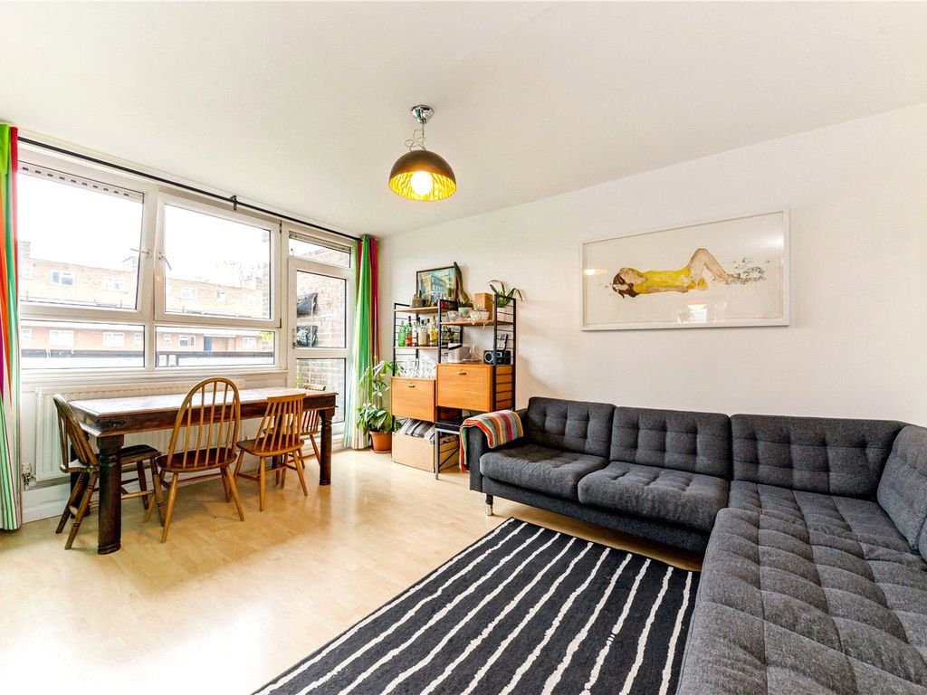 4 bed flat for sale in Scriven Court, Livermere Road, London E8 Zoopla