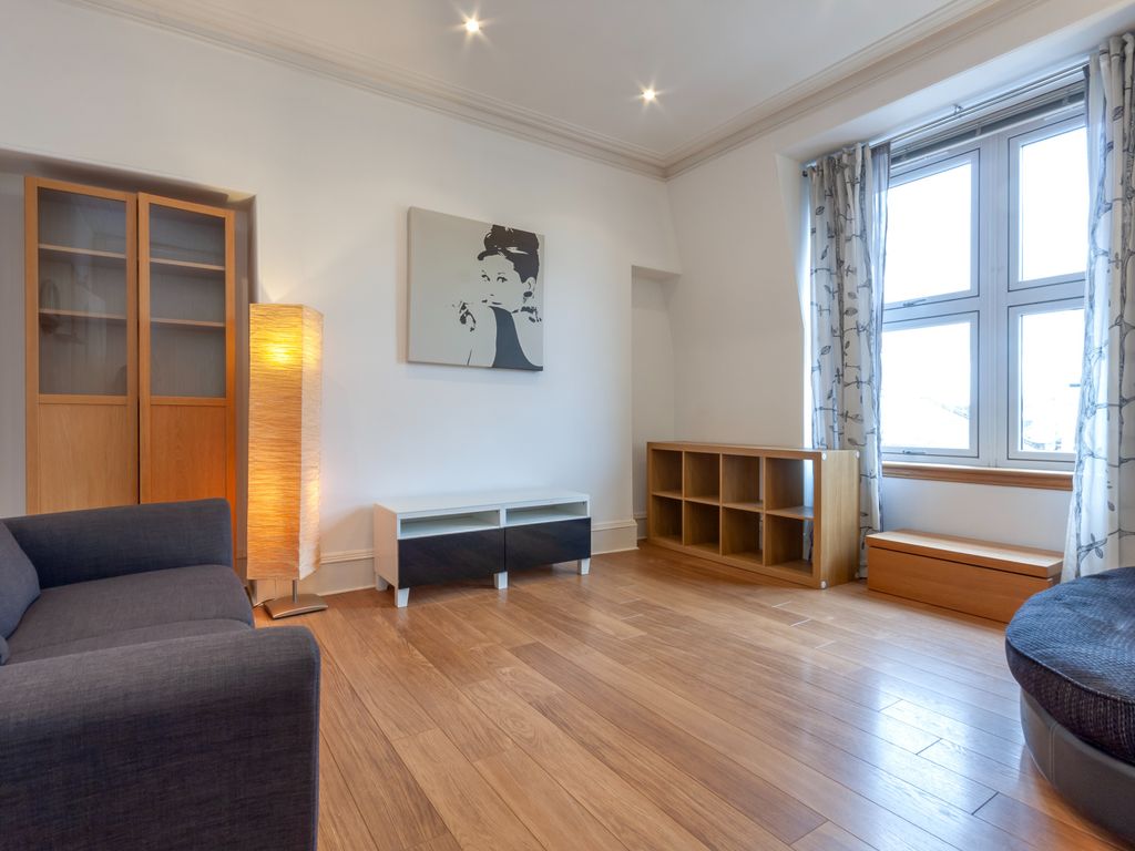 2 bed penthouse for sale in 19 Holburn Street, The City Centre