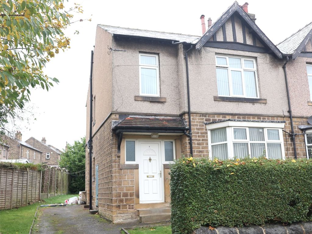3 bed semidetached house to rent in Park Grove, Springwood, Huddersfield HD1 Zoopla