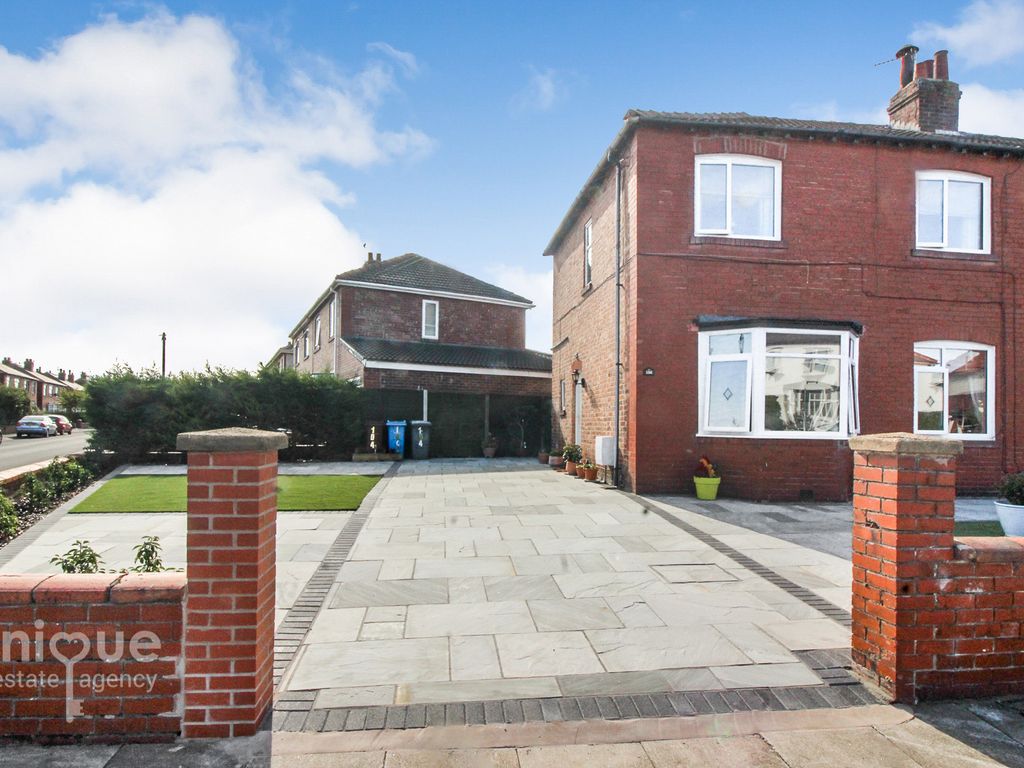 3 bed semidetached house for sale in Kenilworth Road, Lytham St. Annes
