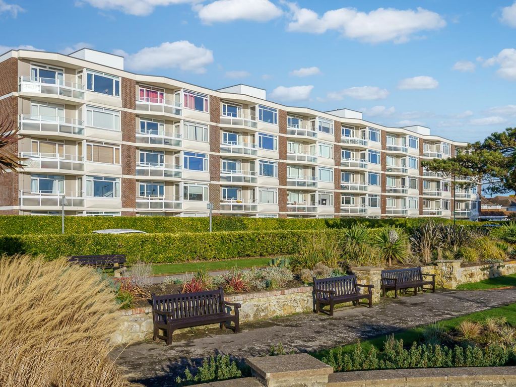 2 bed flat to rent in Nyewood Lane, Bognor Regis PO21 Zoopla