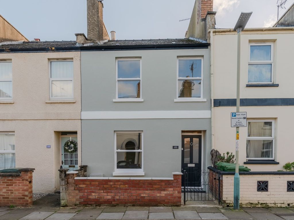 2 bed property for sale in Brunswick Street, Cheltenham GL50, £335,000