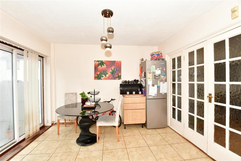 4 bed terraced house for sale in Burslem Avenue, Ilford, Essex IG6 Zoopla