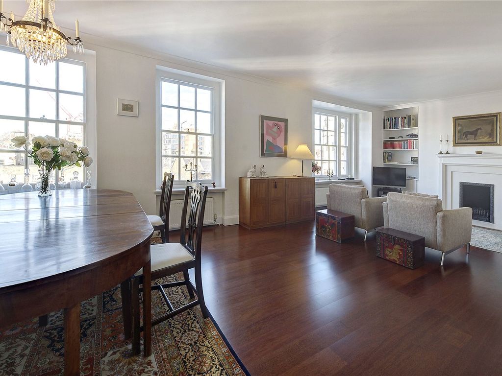 Clarewood Court, Crawford Street, Marylebone, London W1H  