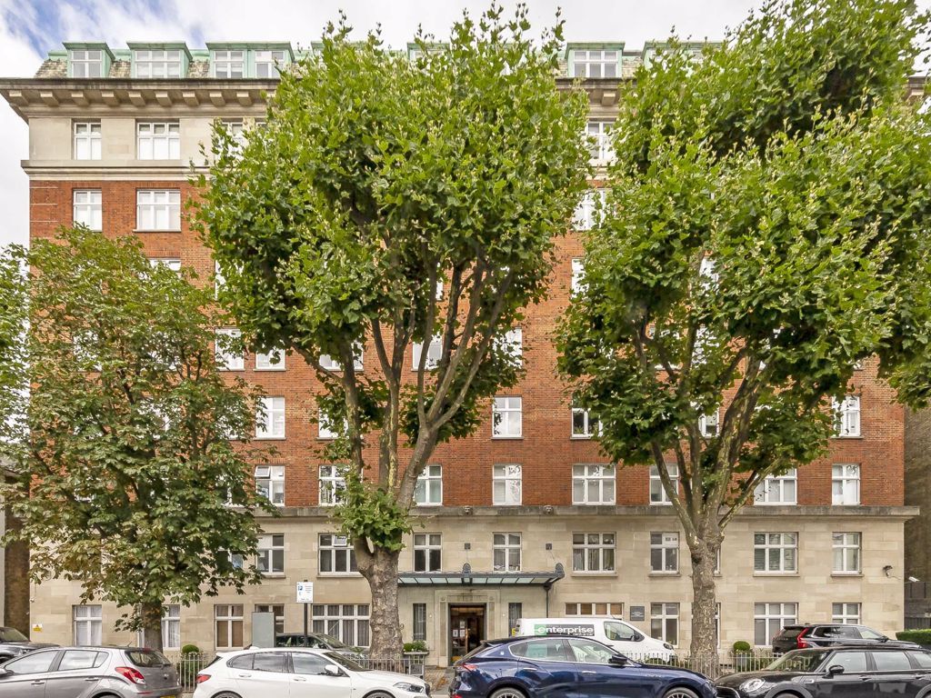 1 bed flat to rent in Abercorn Place, London NW8 Zoopla