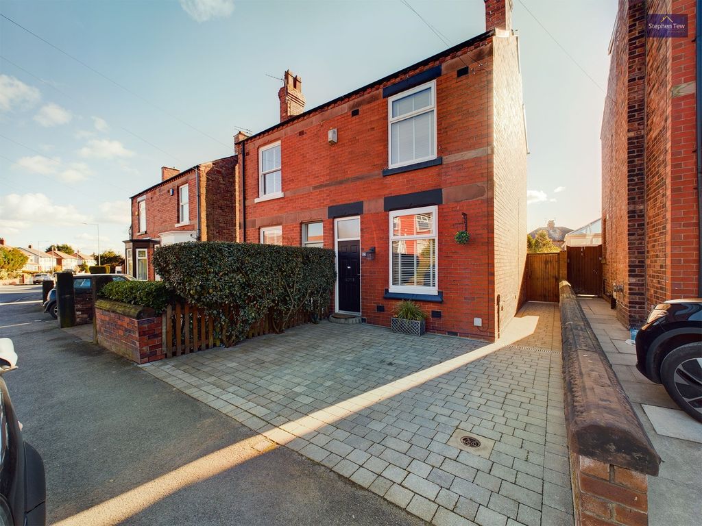 3 bed semidetached house for sale in Old Lane, Eccleston Park L34 Zoopla