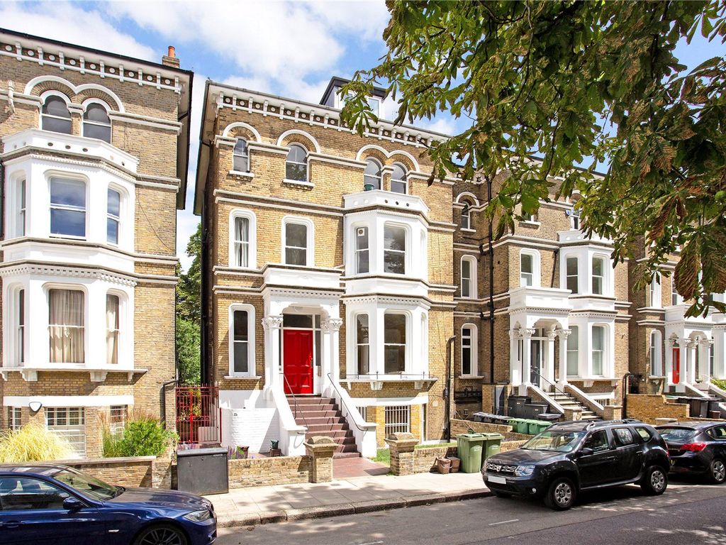 3 bed flat for sale in Lancaster Grove, Belsize Park, London NW3 Zoopla