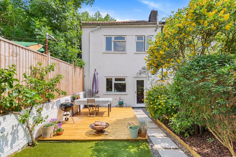 2 bed terraced house for sale in Marsh Lane, Redfield, Bristol BS5 Zoopla