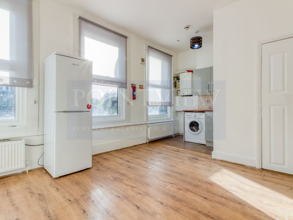 1 bed flat to rent in Rye Lane, London SE15 Zoopla