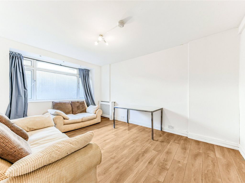 3 bed flat to rent in Maida Vale, London W9, £3,000 pcm Zoopla