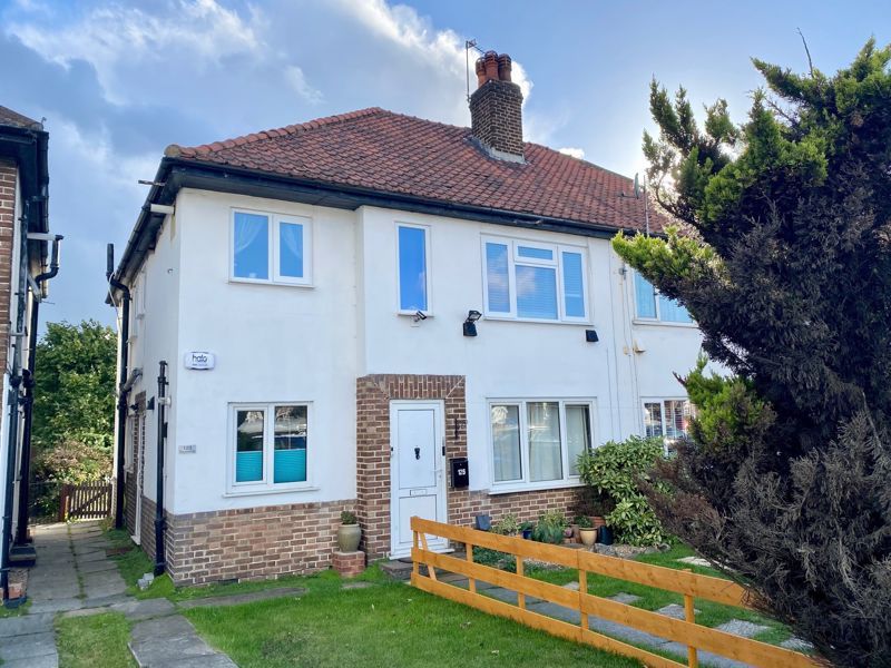 2 bed property for sale in Woodside Lane, Bexley DA5 Zoopla