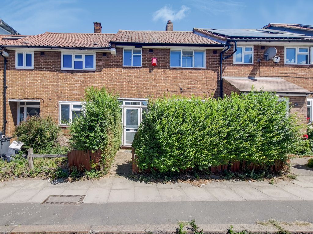 Abernethy Road, London SE13  