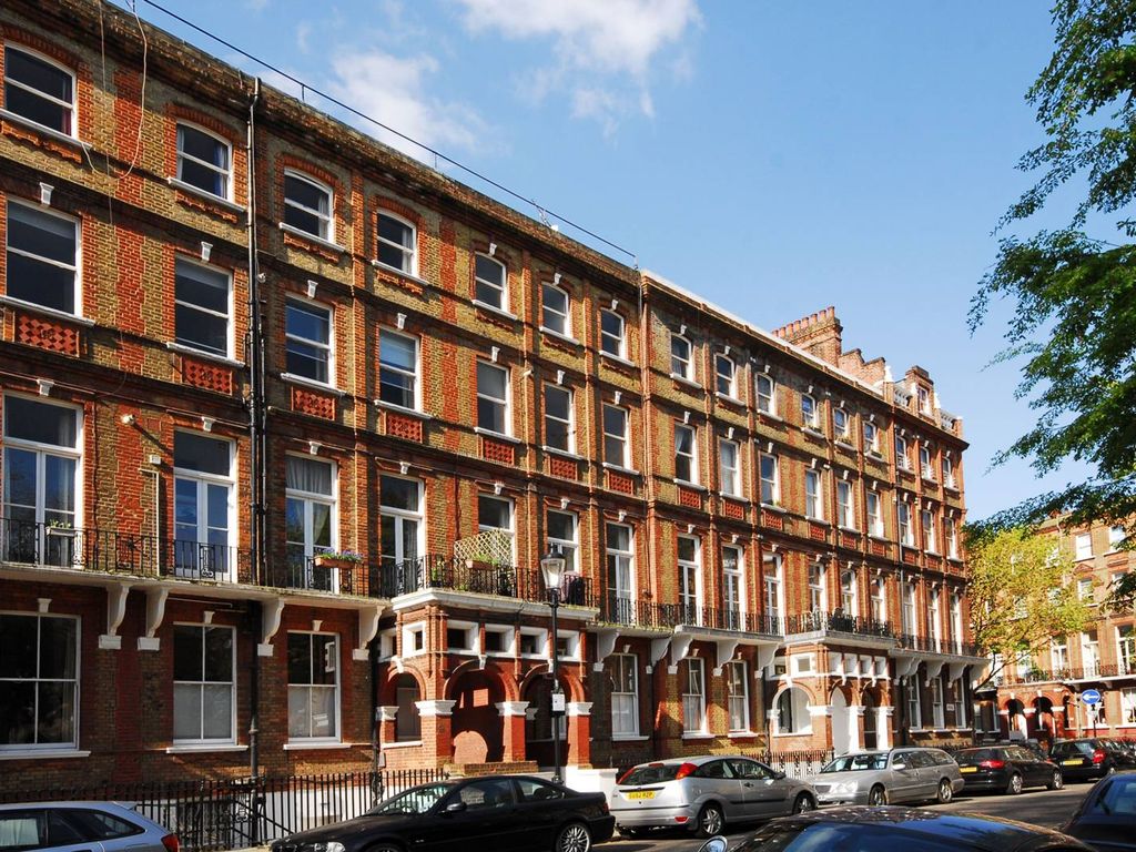 2 bed flat for sale in Nevern Square, Earls Court, London SW5 Zoopla