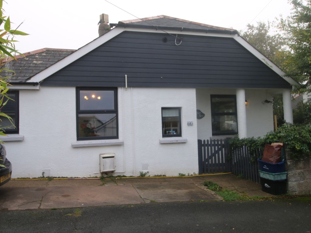 3 bed detached bungalow to rent in Willand Road, Braunton EX33 Zoopla