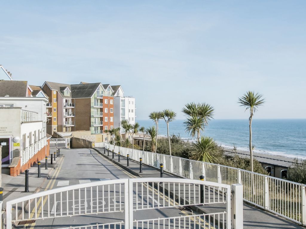 2 bed property for sale in Chine, Bournemouth BH5, £385,000 Zoopla