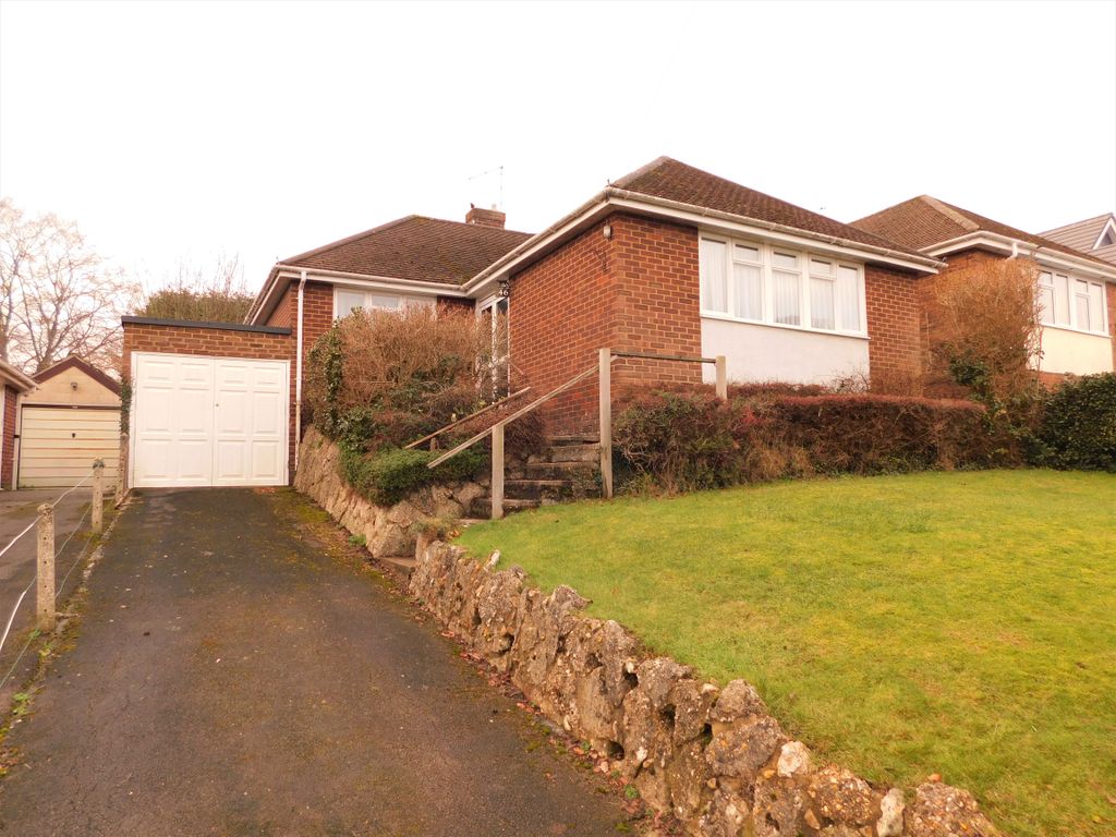 3 bed detached bungalow for sale in Dale Road, Southampton SO45 Zoopla